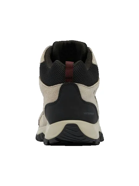 Pantofi Columbia gri