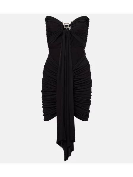 Rochie Christopher Esber negru