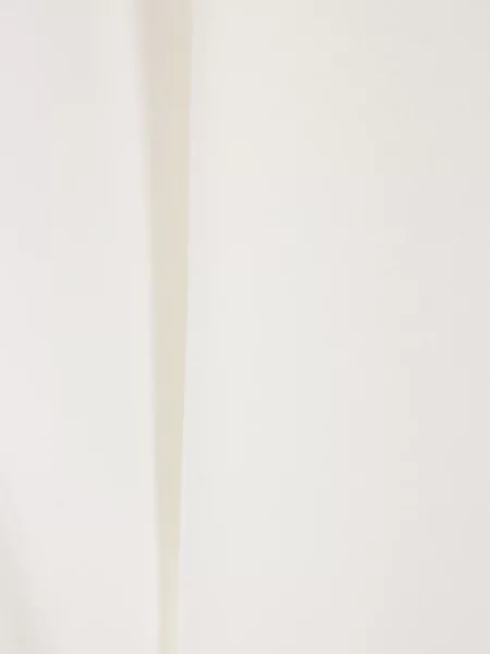 Krótka koszulka Dusan biała