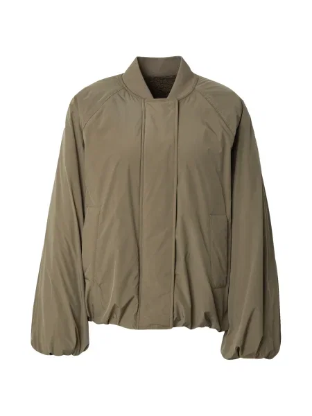 Studioselect Geacă de primăvară-toamnă Willa' kaki