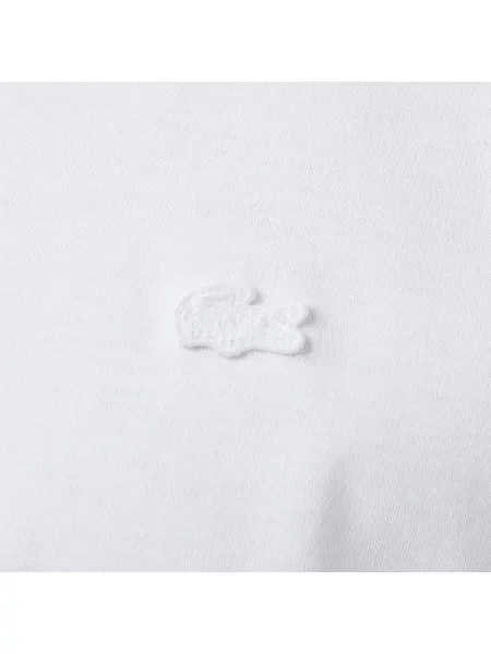 Lacoste Koszula biała