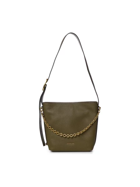 Torebka Michael Kors zielona