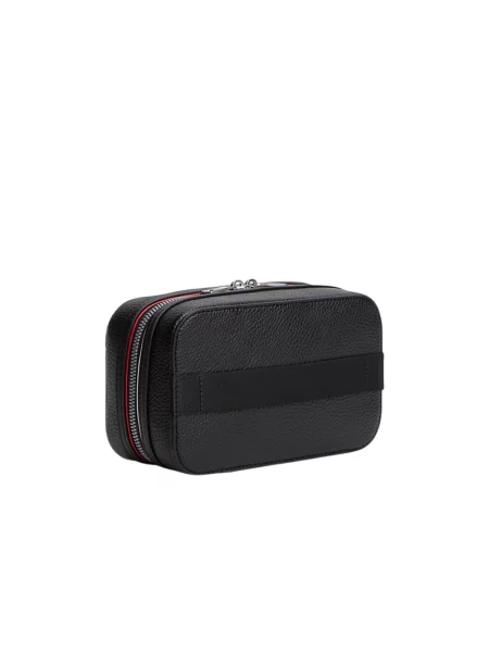 Torba Tommy Jeans czarna