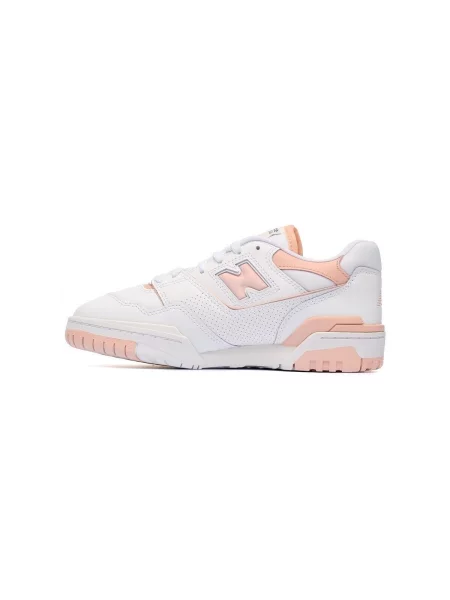 Pantofi New Balance roz