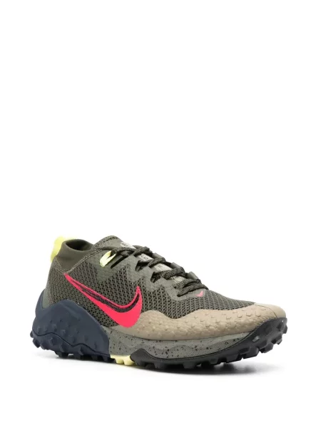 Sneakerși Nike Air Max 270 retro gri