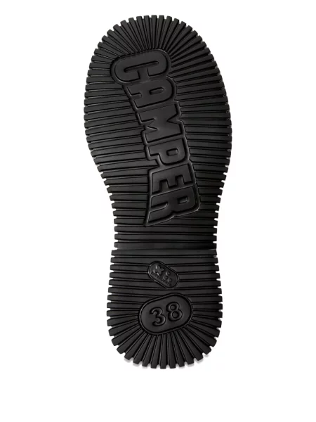 Botine Camper negru