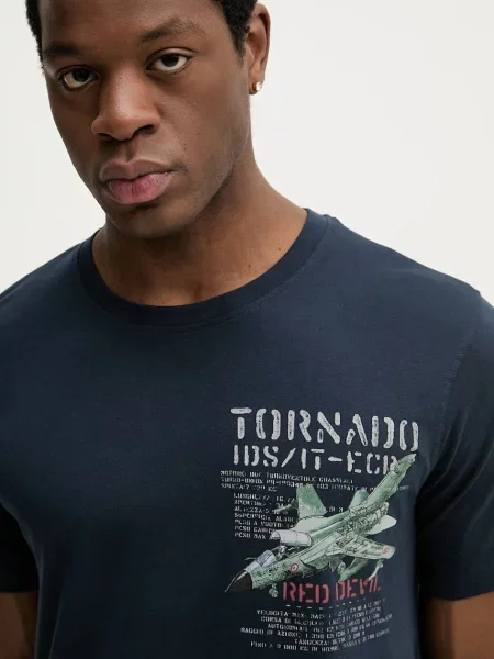 Футболка Aeronautica Militare