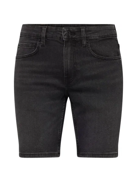 Only & Sons Jeans denim negru