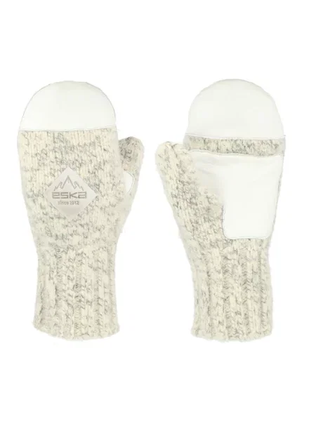 Ръкавици Eska сиво