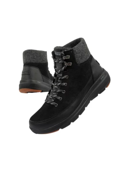 Pantofi Skechers negru