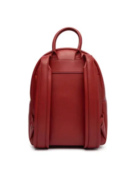LOVE MOSCHINO Kuprinės raudona