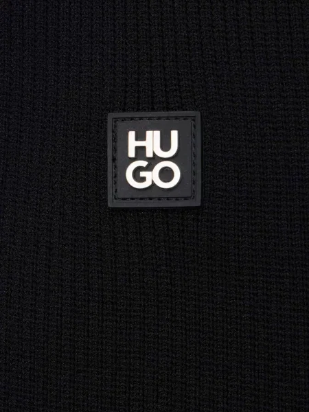 Куртка Hugo чорна