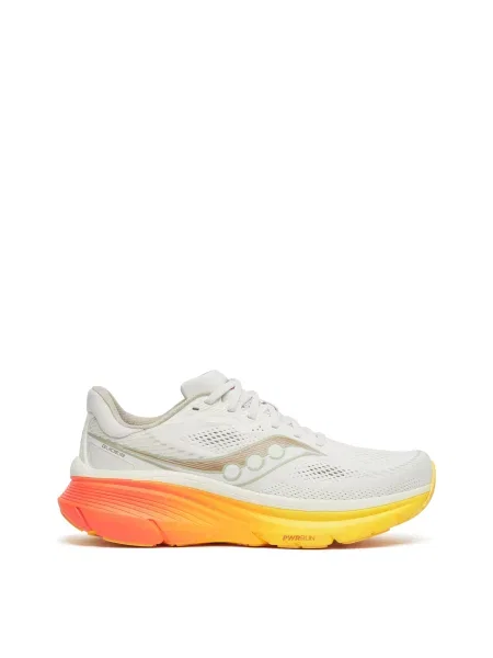 Кросівки для бігу Saucony синтетичний бежевий