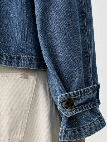 Джинсовая куртка Marc O'polo
