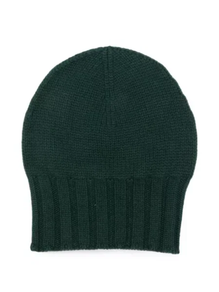 Căciulă Beyou verde