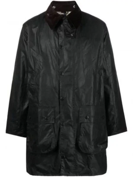 Geacă Barbour verde