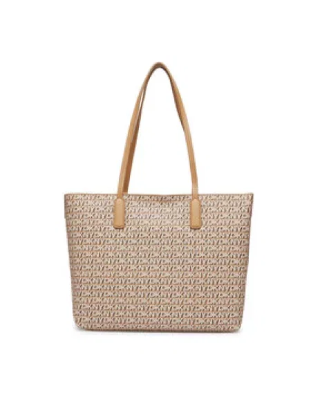 Rankinė DKNY Saige Ew Tz Tote smėlio