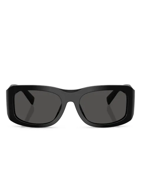 Ochelari de soare Dolce & Gabbana Eyewear negru