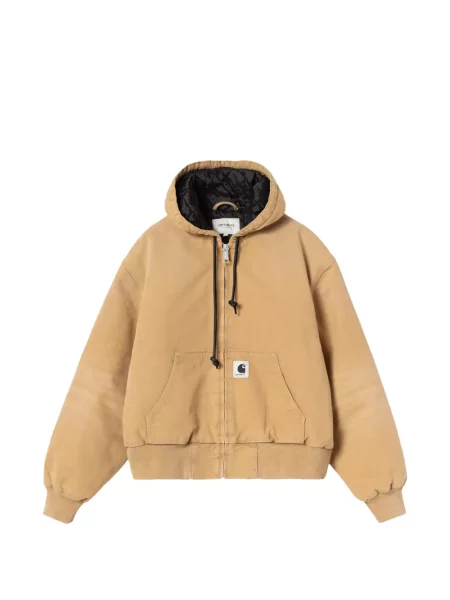 Geacă Carhartt Wip cu glugă