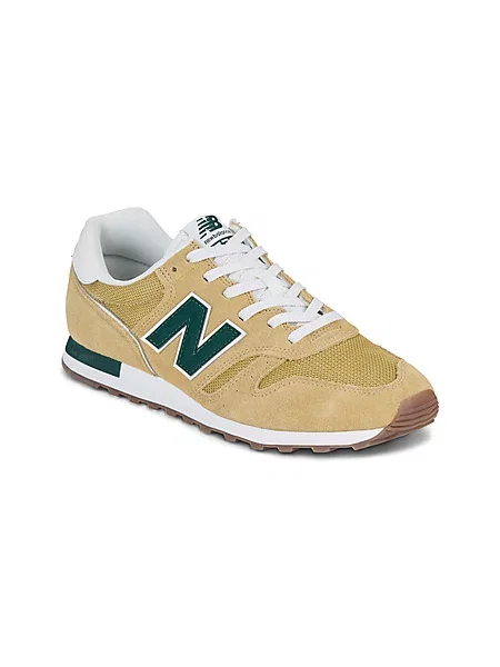 Superge New Balance 373 bež
