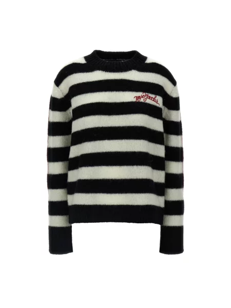 Sweter Marc Jacobs wełniany