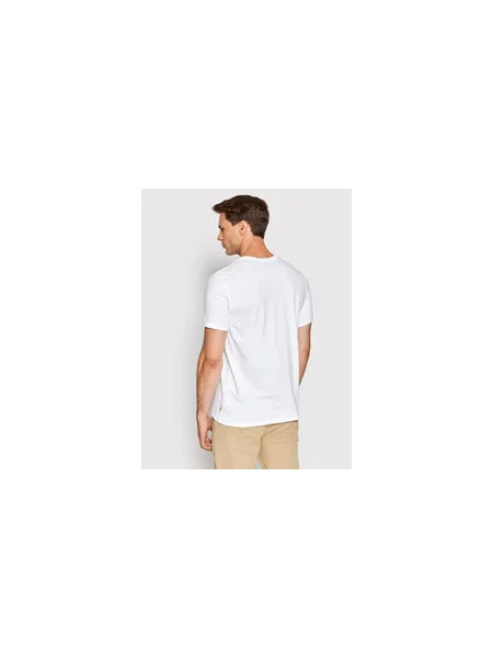 Levi's® 2 póló készlet Sötétkék Slim Fit fehér