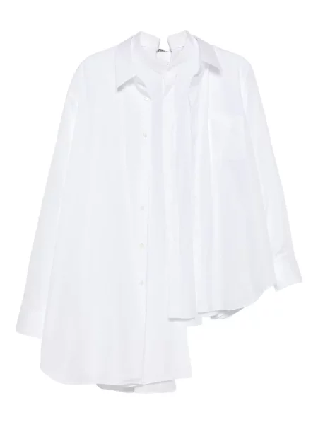 Cămașă Comme Des Garçons alb