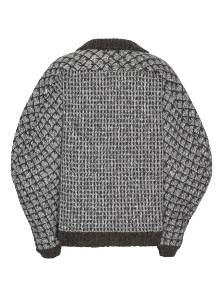 Cardigan Henrik Vibskov maro