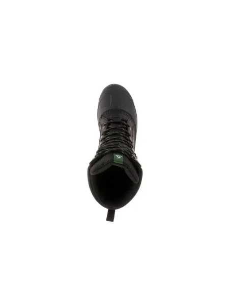 Pantofi Kamik negru