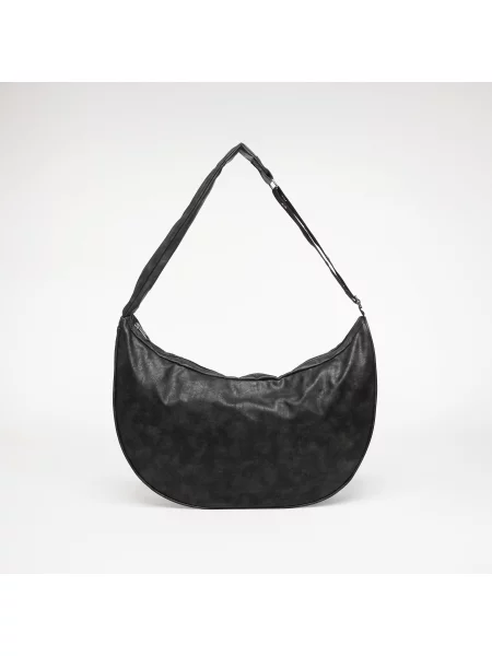 Чанта adidas Pu Studs Moon Bag Black Universal черно
