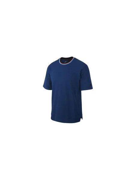 Tricou Nike albastru