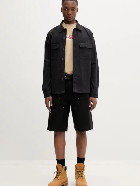 Tommy Jeans tričko béžové