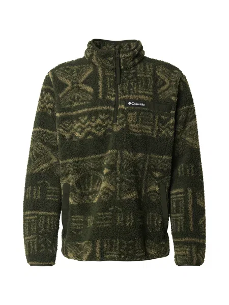 Pulover Columbia verde