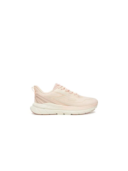 Sneakersy Go Soft růžové