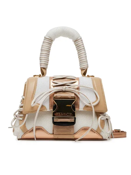 Kézitáska Steve Madden bézs