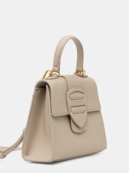 Сумочка Blauer бежевий