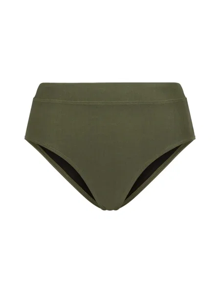 LSCN by LASCANA Bikini hlačke oliva