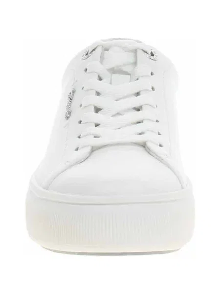 Tamaris Sneakersy bílá