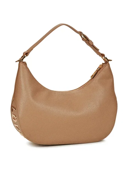 Geantă LOVE MOSCHINO bej