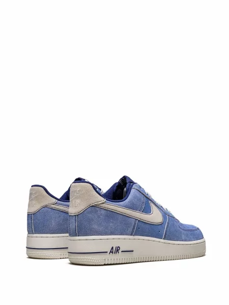 Маратонки Nike Air Force 1 синьо