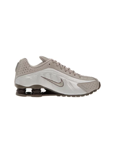 Pantofi Nike gri