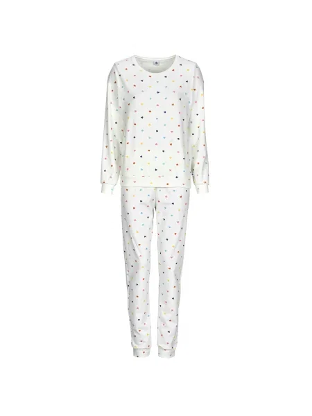 Pijamale Petit Bateau