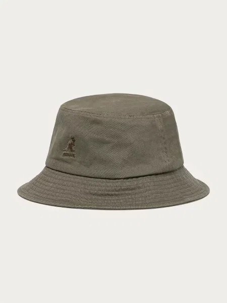 Căciulă Kangol verde