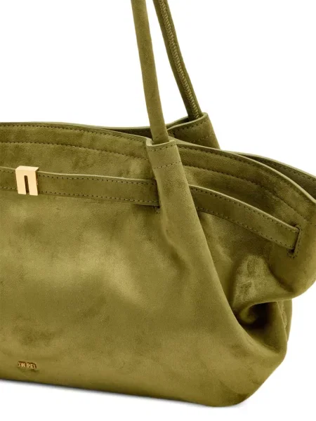 Shopper táska Jw Pei zöld