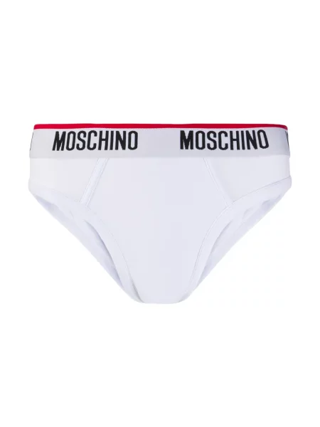 Kelnaitės Moschino balta