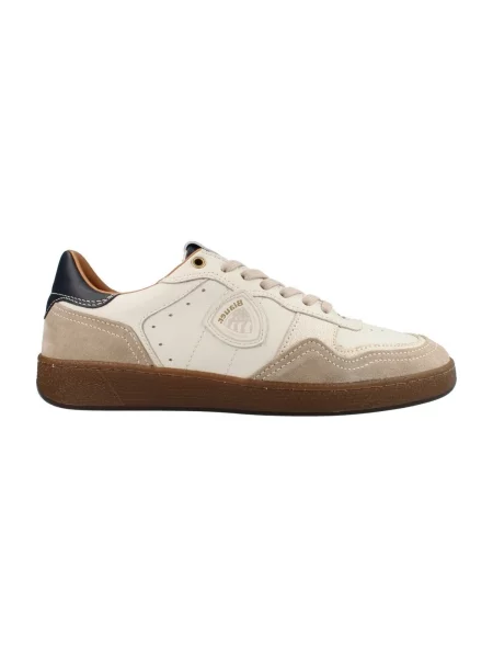 Pantofi Blauer bej