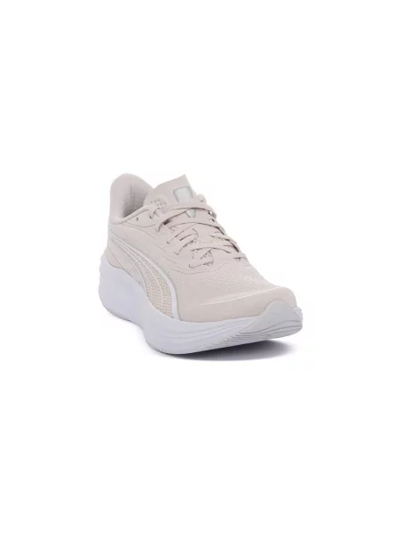 Pantofi Puma alb