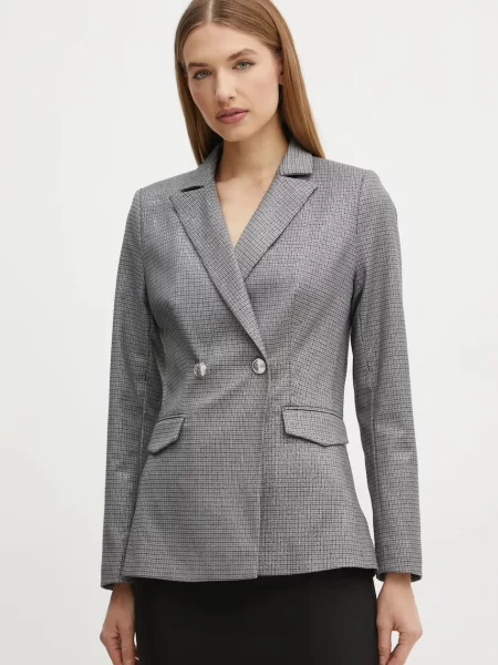 Suknjič Morgan VALS.F VALS.F siva