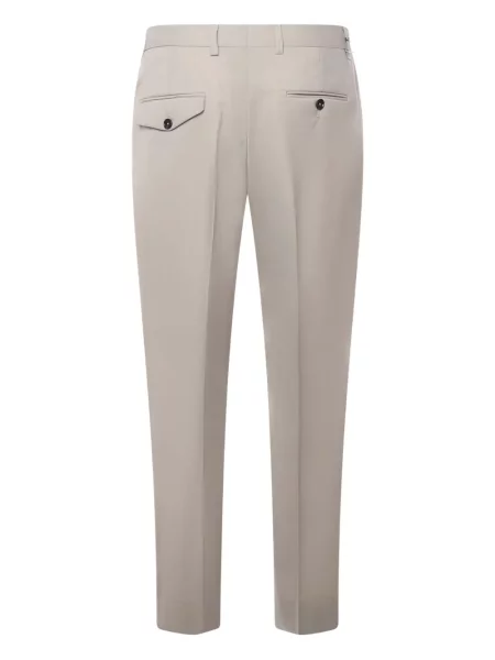 Pantaloni Be Able de lână