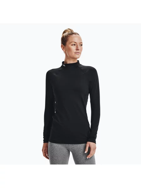 Tričko Under Armour černé